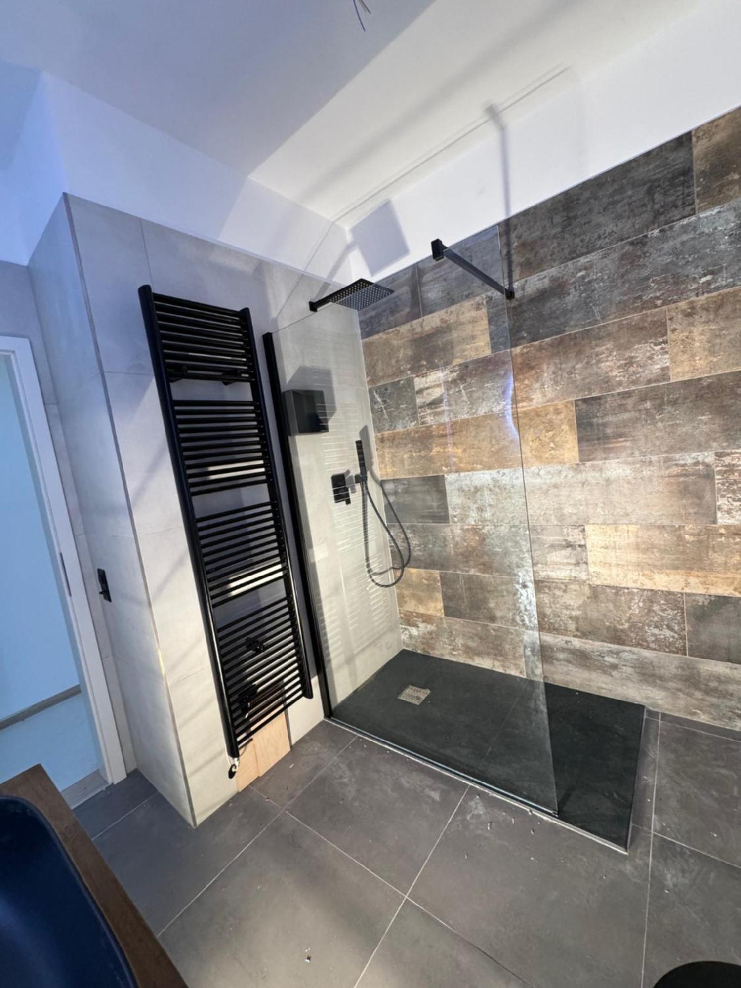 Veralto - Modern Suite With Como Lake View Vacallo Exterior photo